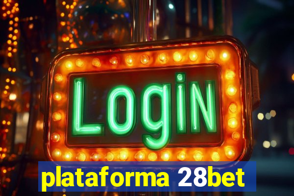 plataforma 28bet